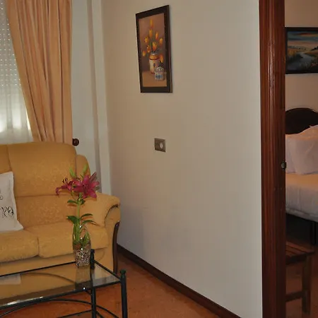 Hotel Heredero 3*