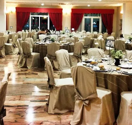 Hotel Heredero Olivenza