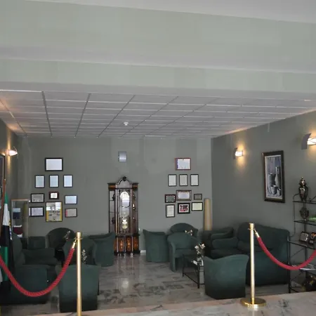 Otel Heredero