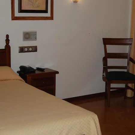 Otel Heredero 3*