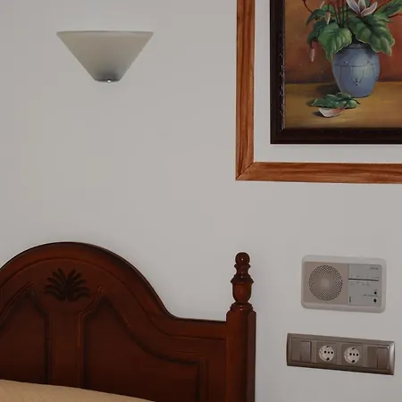 Hotel Heredero Olivenza