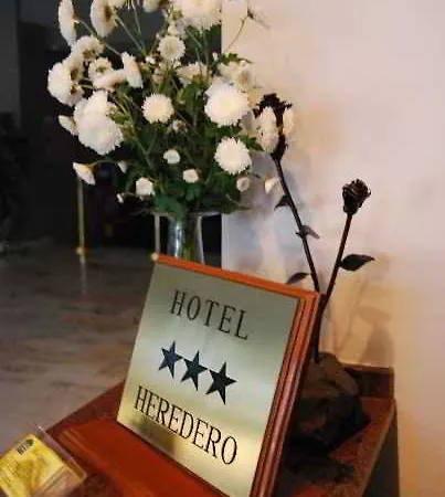 Heredero
