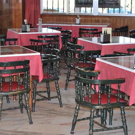 Hotel Heredero Olivenza