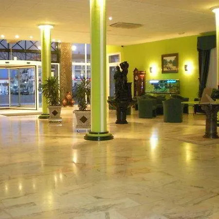 Heredero Hotel 3*