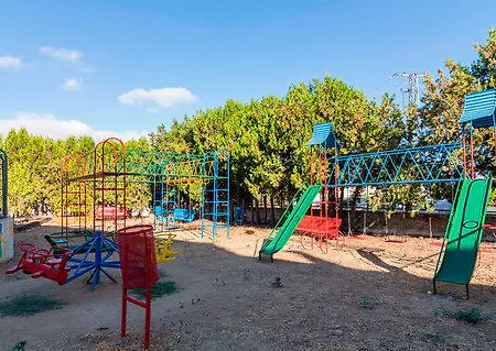 Heredero מלון 3*