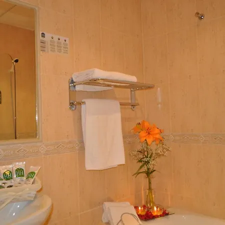 Heredero 3* Olivenza