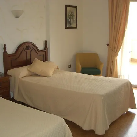 Heredero 3*
