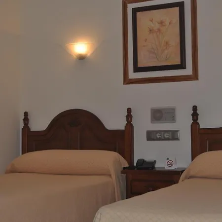 Heredero 3* Olivenza