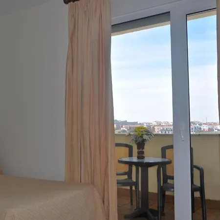 Heredero Hotel Olivenza