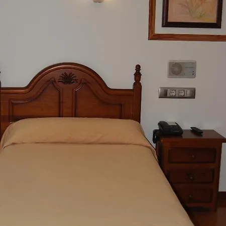 Heredero 3* Olivenza