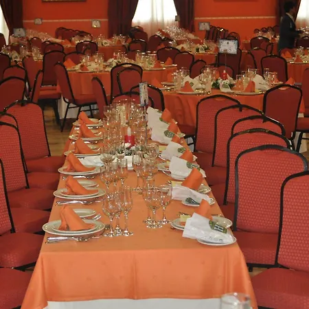 Hotel Heredero Olivenza