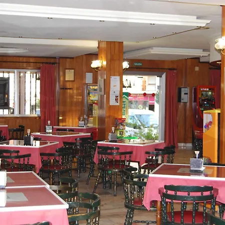 فندق Heredero