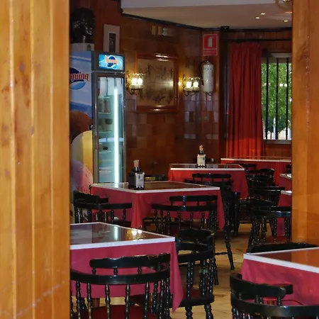 Heredero 3* Olivenza