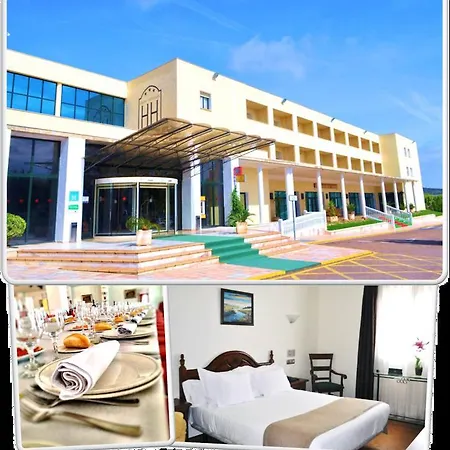 Otel Heredero