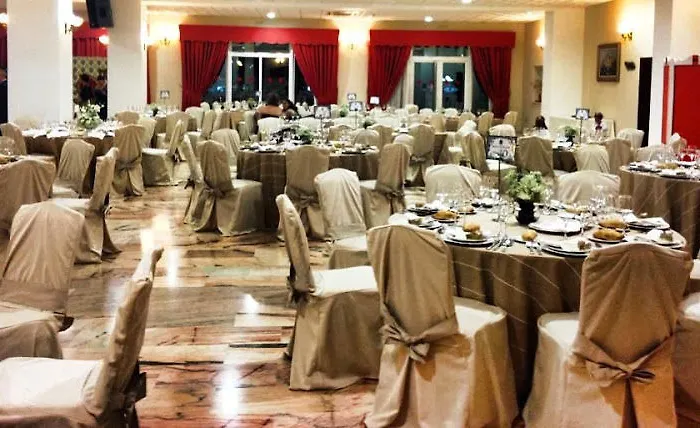 Hotel Heredero Olivenza