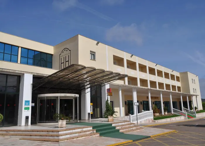 Hotel Heredero