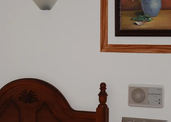 Hotel Heredero Olivenza