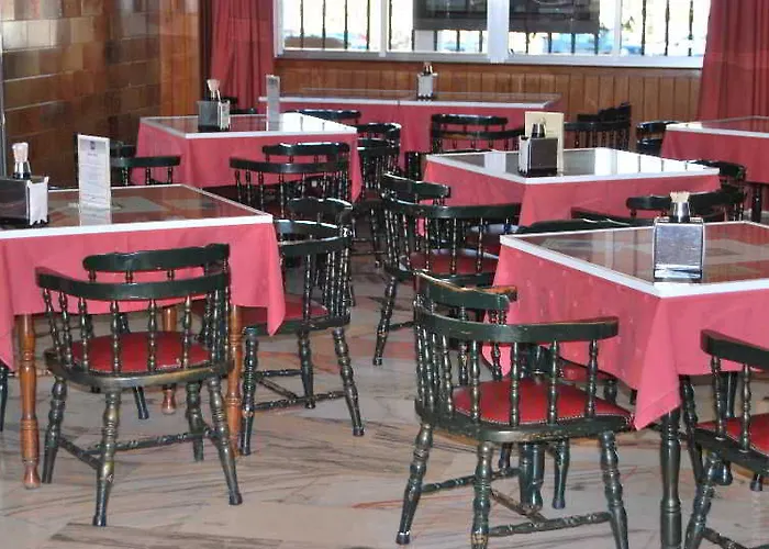 Hotel Heredero Olivenza