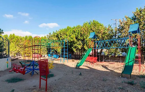 Heredero Szálloda 3*