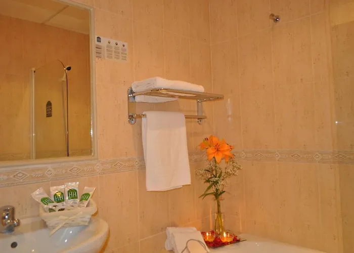 Heredero 3* Olivenza