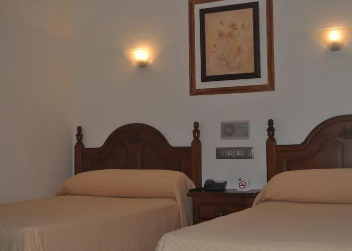 Heredero 3* Olivenza