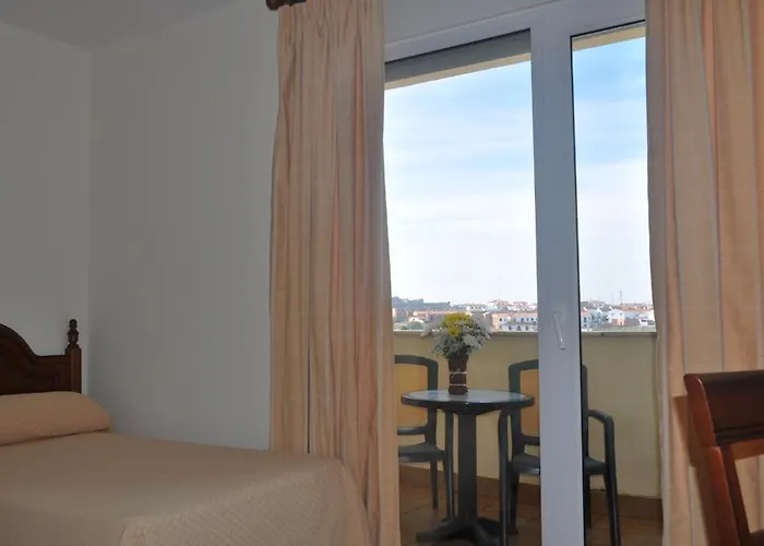 Heredero Szálloda Olivenza