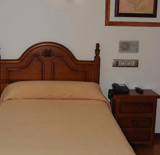 Heredero 3* Olivenza