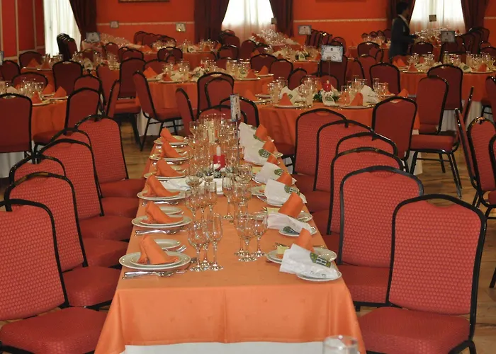 Hotel Heredero Olivenza