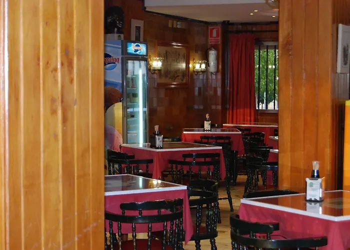 Heredero 3* Olivenza