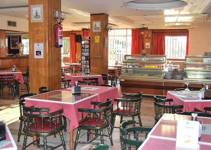 Hotel Heredero Olivenza