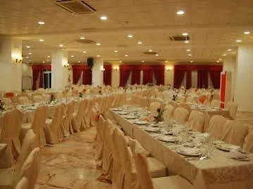 Heredero Hotel Olivenza